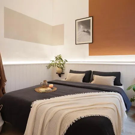Haku - 3 Bedrooms In Eixample Dreta Apartment