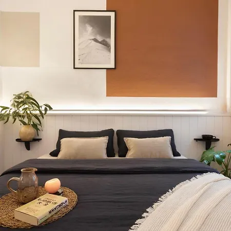 Haku - 3 Bedrooms In Eixample Dreta * Barcelona