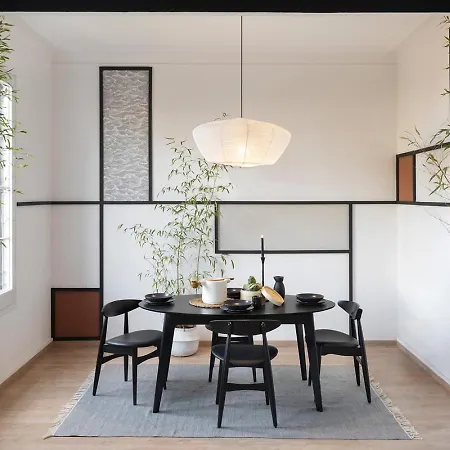 Haku - 3 Bedrooms In Eixample Dreta Apartman *