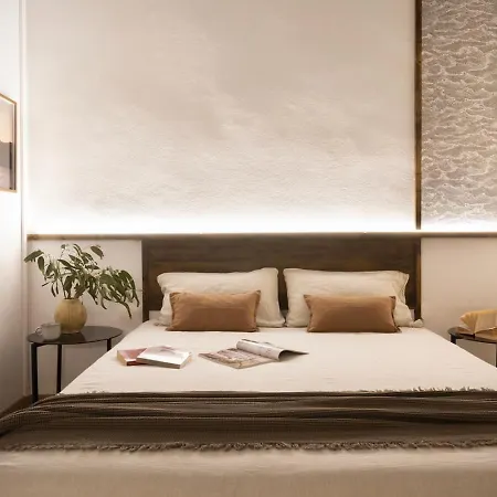 Apartman Haku - 3 Bedrooms In Eixample Dreta *