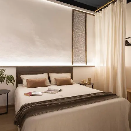 Haku - 3 Bedrooms In Eixample Dreta *