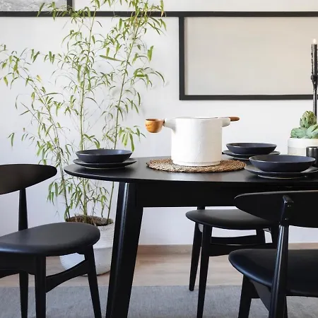 Haku - 3 Bedrooms In Eixample Dreta Apartman *