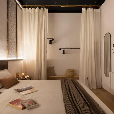 Haku - 3 Bedrooms In Eixample Dreta Apartment *
