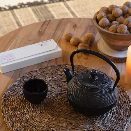 Apartman Haku - 3 Bedrooms In Eixample Dreta Barcelona